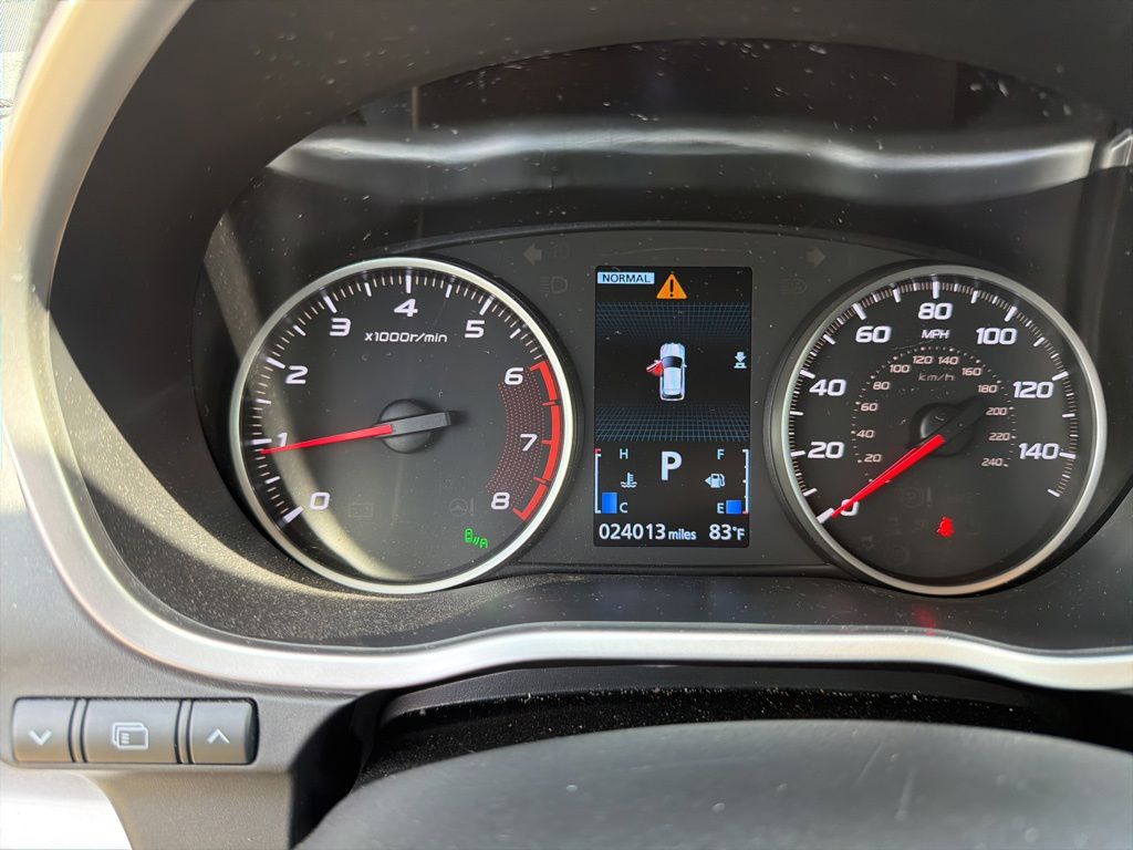 mitsubishi eclipse cross 2025 JA4ATWAA2SZ004288 image mitsubishi eclipse cross 2025 JA4ATWAA2SZ004288 image